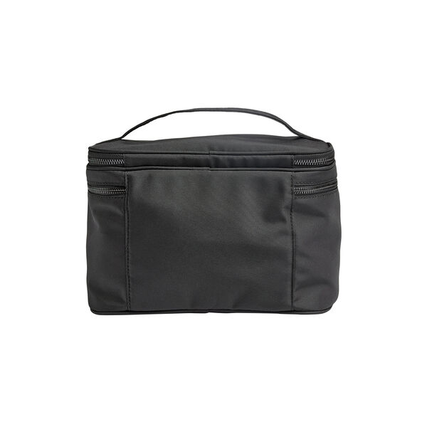 TreasureMBG Toiletry Bag Rec., black, Markberg