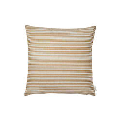 Biba pude, ochre, Compliments