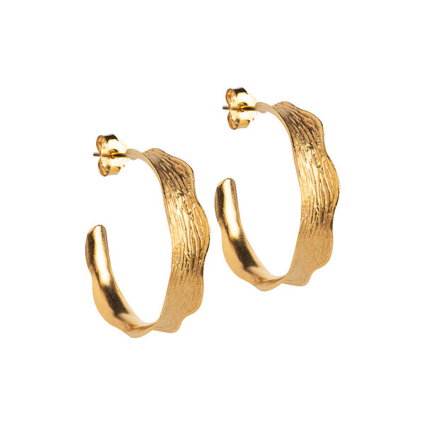 Ane Large hoops Ane Large hoops, ENAMEL Copenhagen