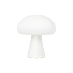 Obello Lamp, white, GUBI
