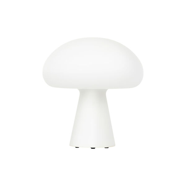 Obello Lamp, white, GUBI