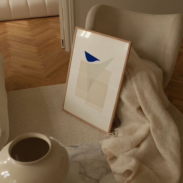 Collage No. 24, Pel&eacute;ton