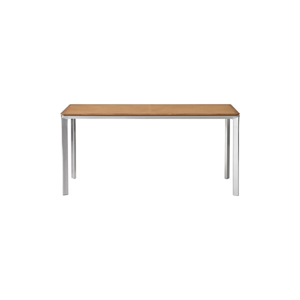 VIPP432 | Work Desk | Light Oak/Camel | Skrivebord, Vipp