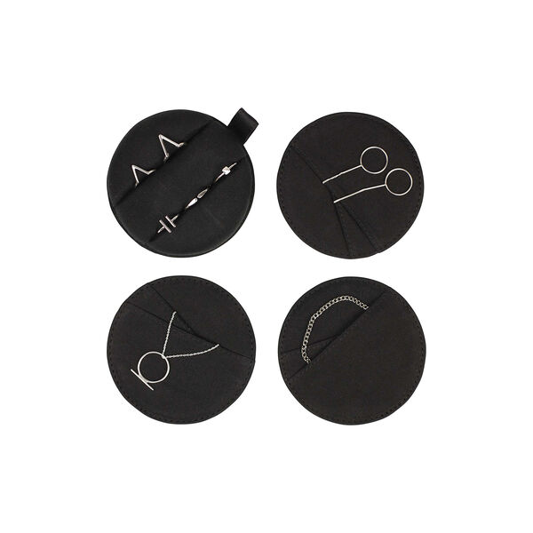 Lova Jewelry Box, grain black, Markberg