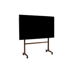 SIKA TV Stand, walnut, KRISTIAN JUUL