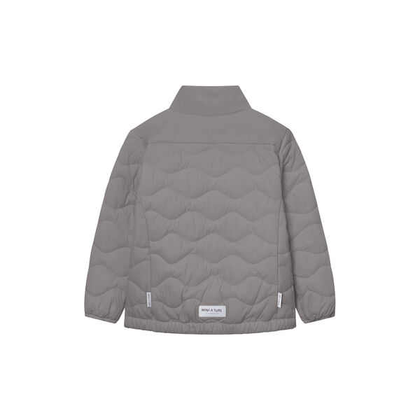 MATNAVA Lightweight Puffer Jacket, zinc purple, Mini A Ture