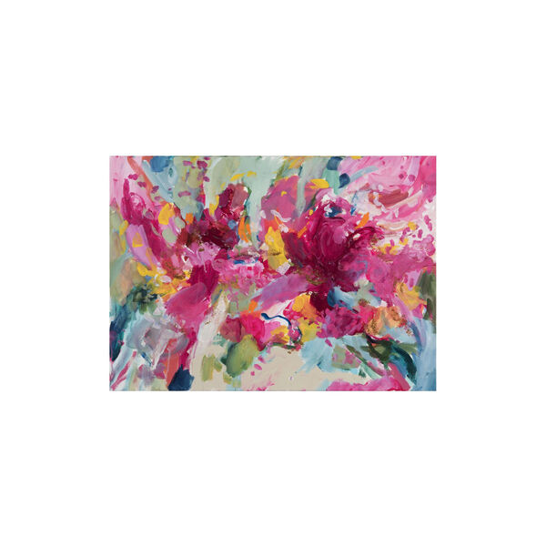 Things with Wings, Poster & Frame