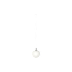 Rime Pendant Lamp, black, Muuto