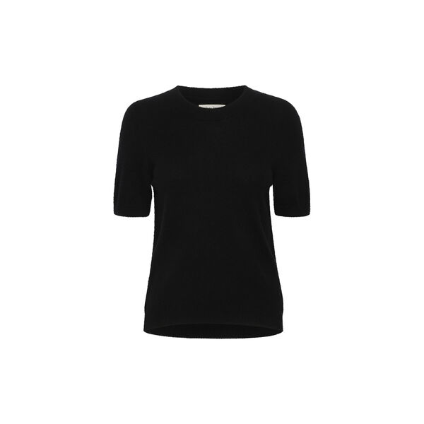 EverlottaPW Pullover, black, Part Two