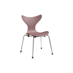 Lily&trade; 3108 Barnstol, wild rose, Fritz Hansen