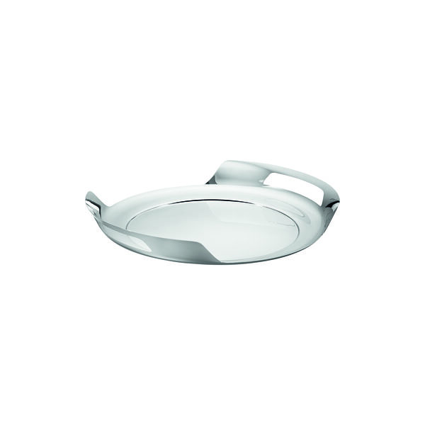 Helix serveringsbricka, Georg Jensen