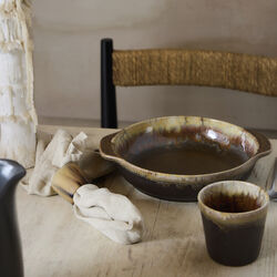Poterie Kopp, mokka, Costa Nova