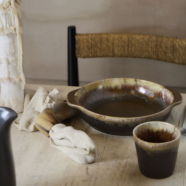 Poterie Kopp, mokka, Costa Nova