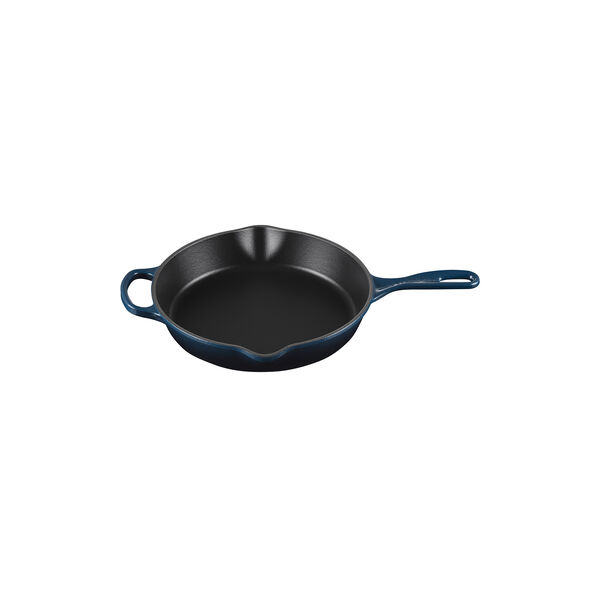 Signature djup stekpanna &Oslash; 26 cm, nuit, Le Creuset