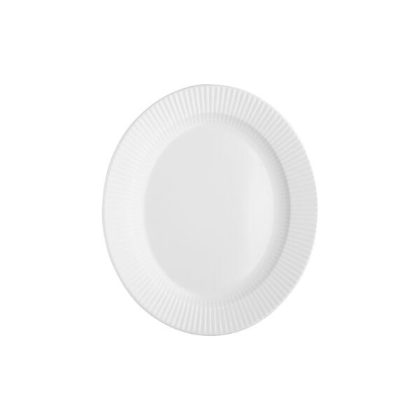 Oval tallrik 31cm Legio Nova, Eva Trio