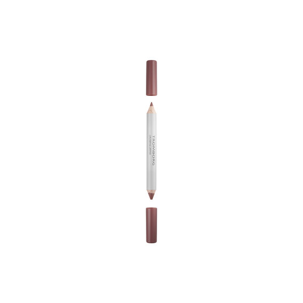 Lipliner Lipstick Coffee Rose, Tromborg