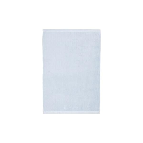 Badhandduk, misty blue, Iittala