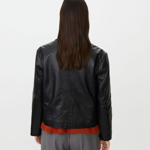MaJolissa Jacket, black, Masai