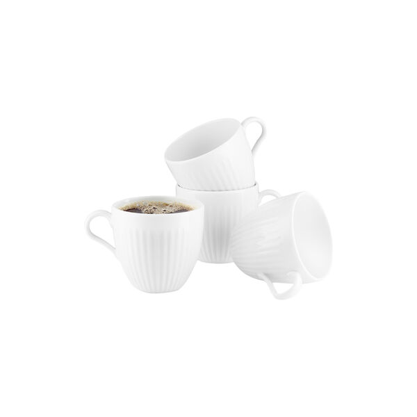 Legio Nova Cup 30 cl, white Legio Nova Cup 30 cl, white, Eva Trio