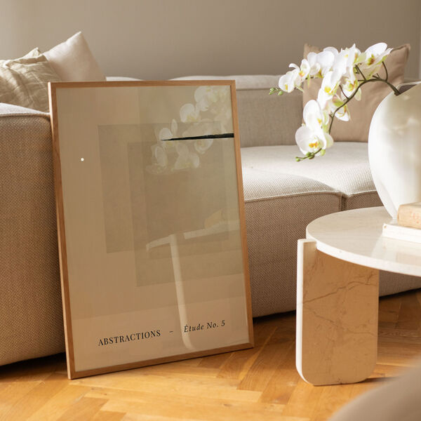 Abstractions Etude No 5 Abstractions Etude No 5, Peléton