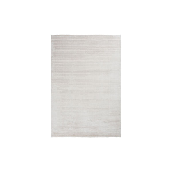 Cover golvmatta, white, Linie Design