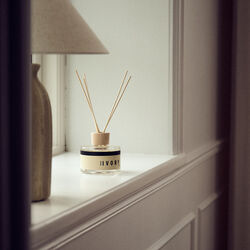 Fragrance sticks IVORY, Humdakin