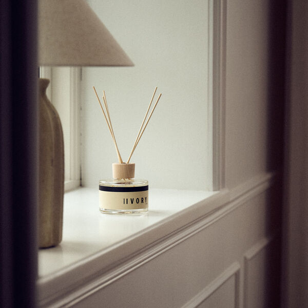 Fragrance sticks IVORY, Humdakin