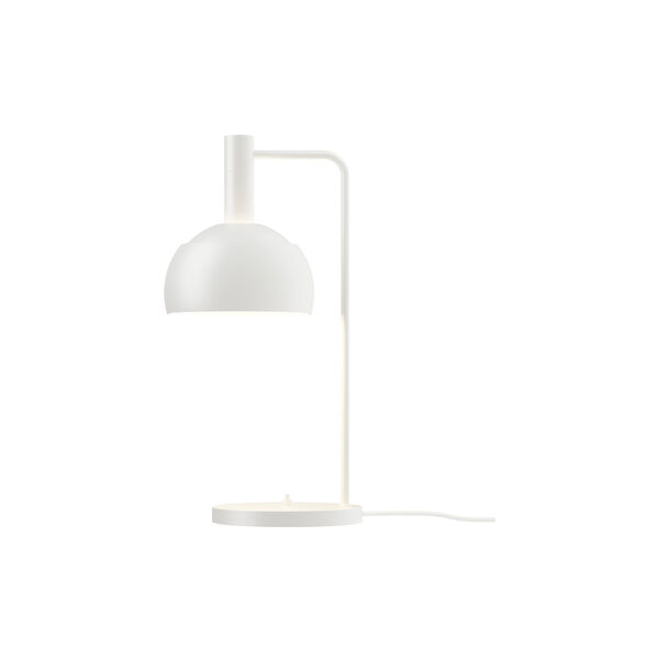 FJ Elements Table Lamp, white, Louis Poulsen