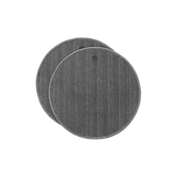 HERRINGBONE Placemat, Georg Jensen Damask