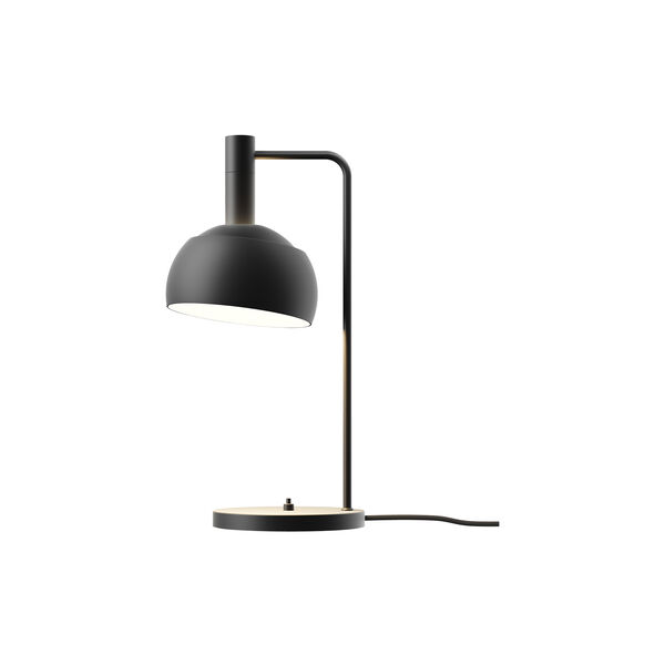 FJ Elements Table Lamp, black, Louis Poulsen