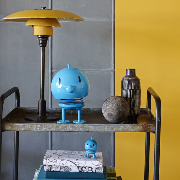 Hoptimist Bumble, turkos, Hoptimist