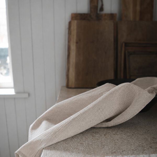 PENNY TEA TOWEL 2- PACK, delicato, Studio Feder