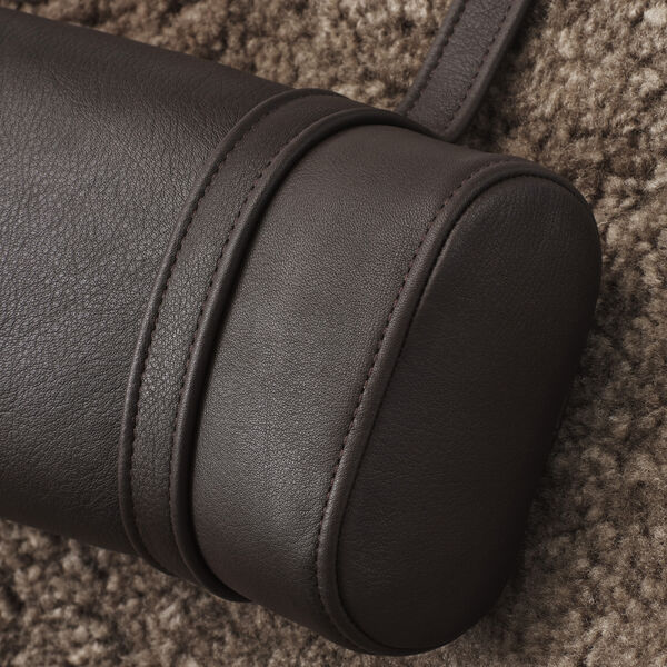 VIPP468 Nackst&ouml;d f&ouml;r Lodge Lounge Chair, Vipp