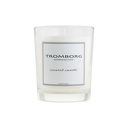 Scented Candle Silence, Tromborg