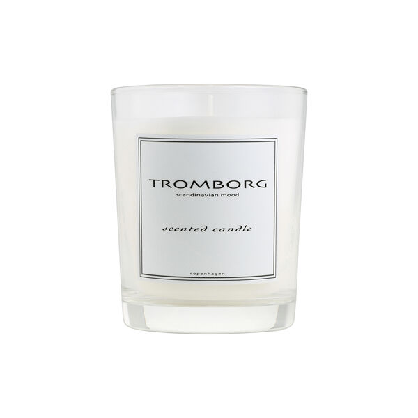 Scented Candle Silence Scented Candle Silence, Tromborg