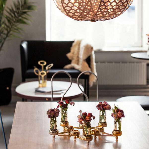 Constella ljusstake stor, Klong