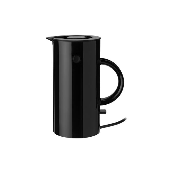 EM77 Mini vattenkokare, black, Stelton