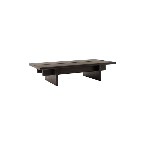 Ita OS3 | Dark Stained Oak | Soffbord, &Tradition