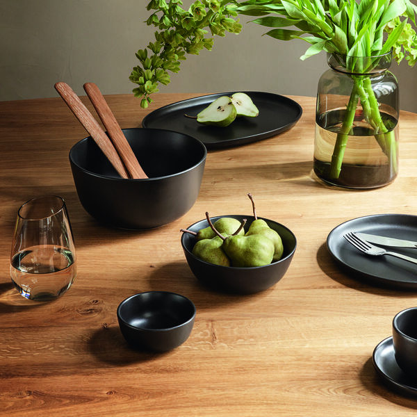 Sk&aring;l 0,15l &Oslash;10cm Nordic kitchen, Eva Solo