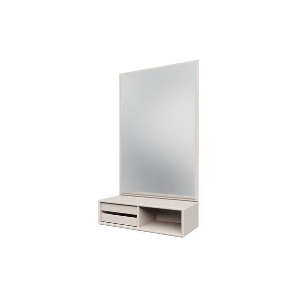 GLANCE spejl, 158 oat, Montana Furniture