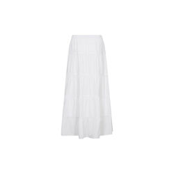 LR-ROSY 1 Kjol, white, Levet&eacute; Room