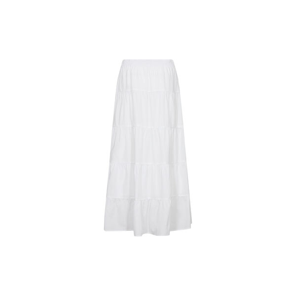 LR-ROSY 1 Kjol, white, Levet&eacute; Room