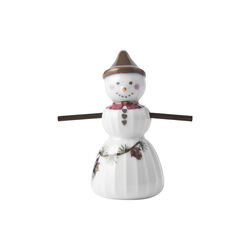 Hammershøi Christmas Snowgirl Hammershøi Christmas Snowgirl, Kähler