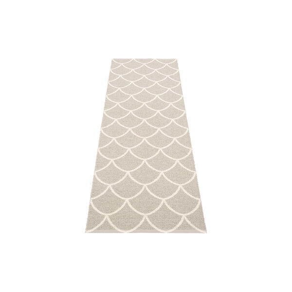 Kotte golvl&ouml;pare, linen/vanilla, Pappelina