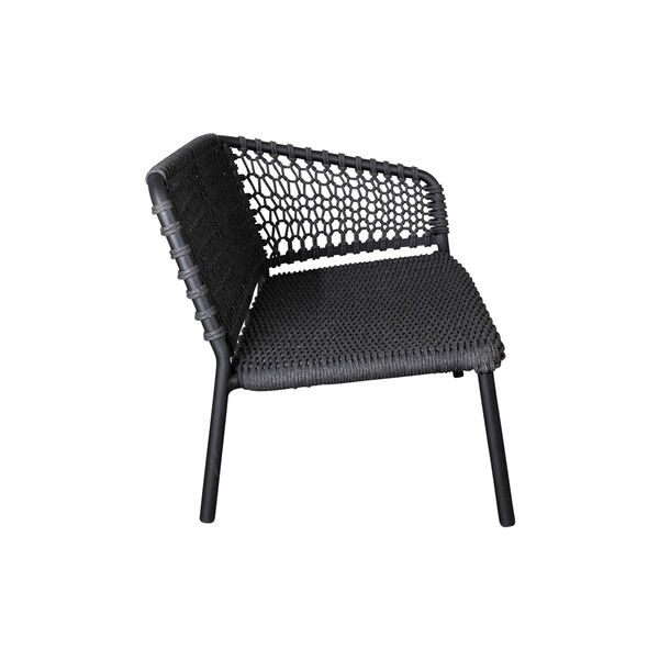 Ocean 2-seater Sofa Left Module, Cane-line