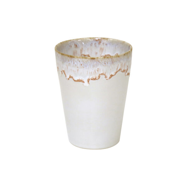 Gres mugg, vit Gres mugg, vit, Costa Nova