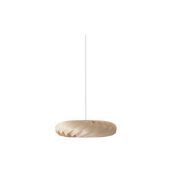TR5 Pendant, natural, Tom Rossau