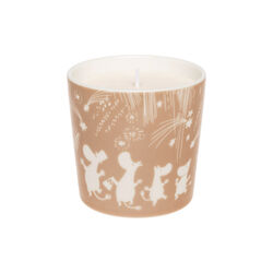 Festliga &ouml;gonblick ljus, Moomin Arabia