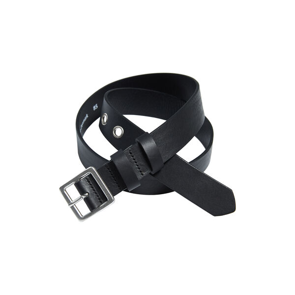 Reza B&auml;lte, black, BITTE KAI RAND