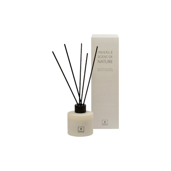 Inhale Reed Diffuser, scent of nature, Himla